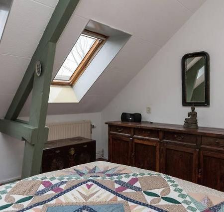 Cosy Apartment Near City Centre Amsterdam Ngoại thất bức ảnh