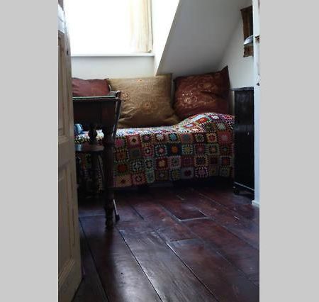 Cosy Apartment Near City Centre Amsterdam Ngoại thất bức ảnh