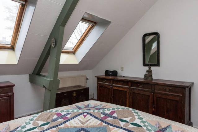 Cosy Apartment Near City Centre Amsterdam Ngoại thất bức ảnh