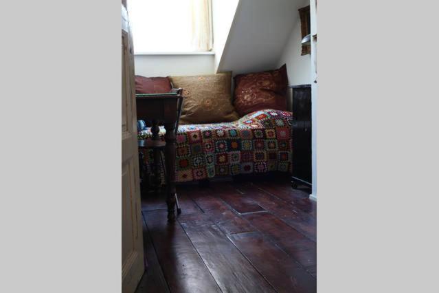 Cosy Apartment Near City Centre Amsterdam Ngoại thất bức ảnh
