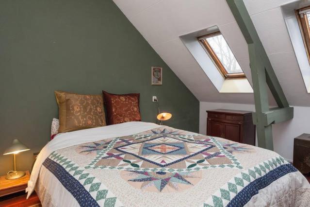 Cosy Apartment Near City Centre Amsterdam Ngoại thất bức ảnh