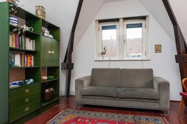 Cosy Apartment Near City Centre Amsterdam Ngoại thất bức ảnh
