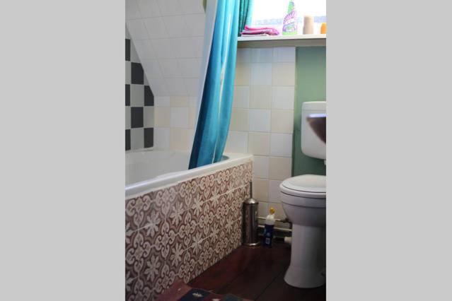 Cosy Apartment Near City Centre Amsterdam Ngoại thất bức ảnh