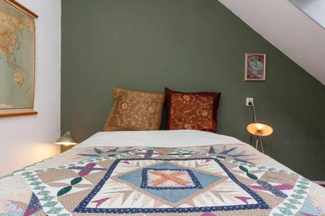 Cosy Apartment Near City Centre Amsterdam Ngoại thất bức ảnh