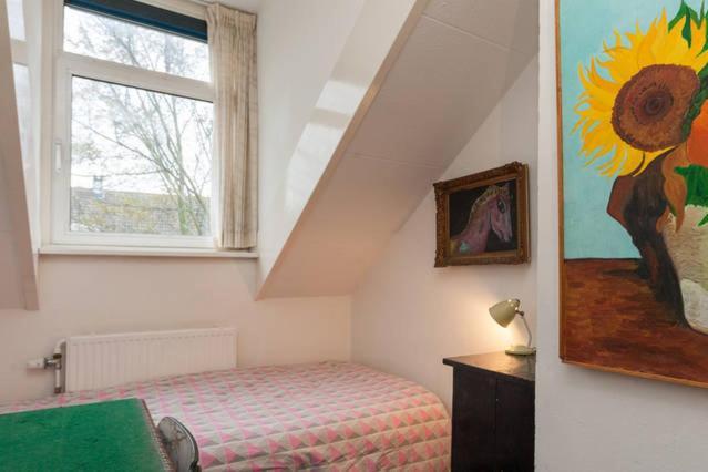 Cosy Apartment Near City Centre Amsterdam Ngoại thất bức ảnh